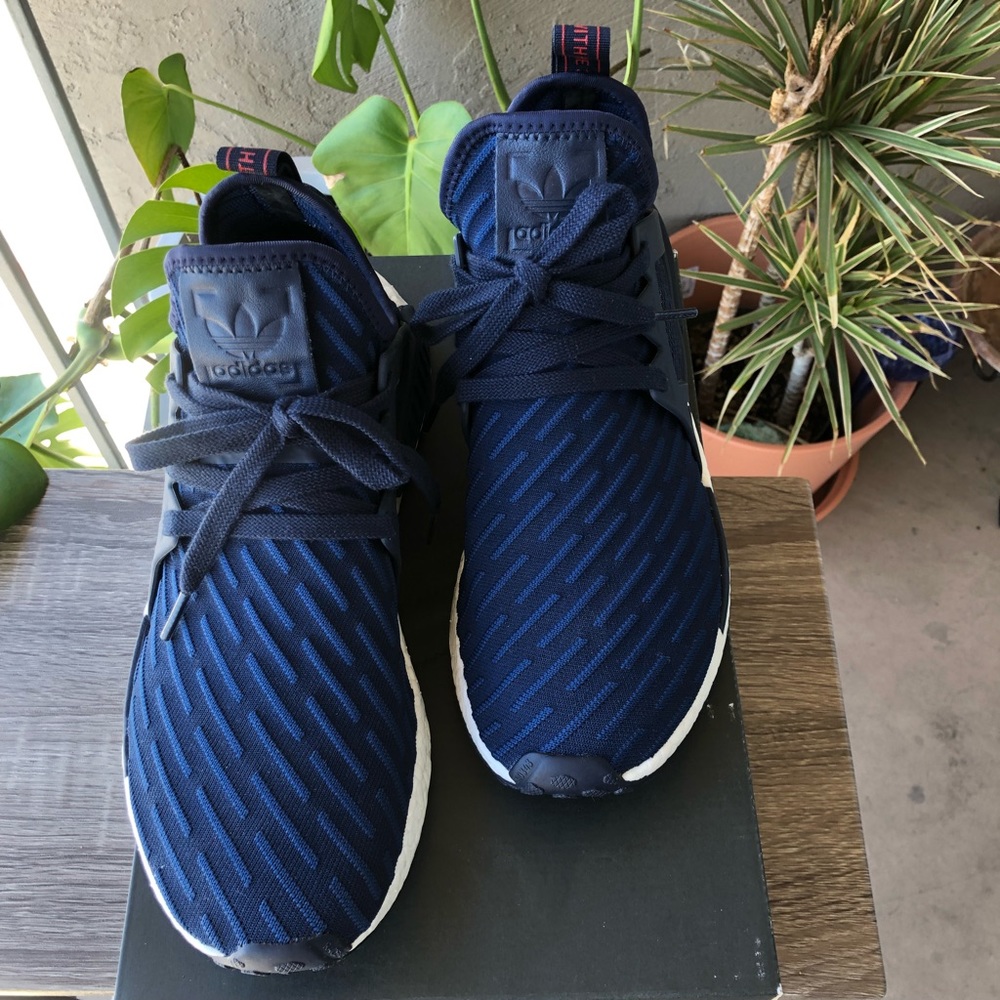 adidas nmd